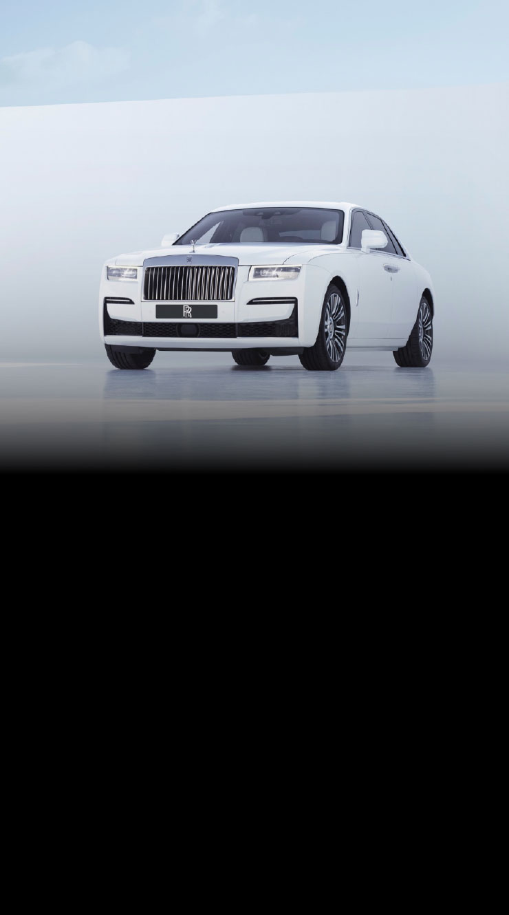 Rolls Royce Motor Cars Asia Pacific Apac